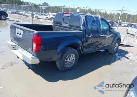 2019 Nissan Frontier S from USA, damaged, VIN 1N6AD0ER1KN771764